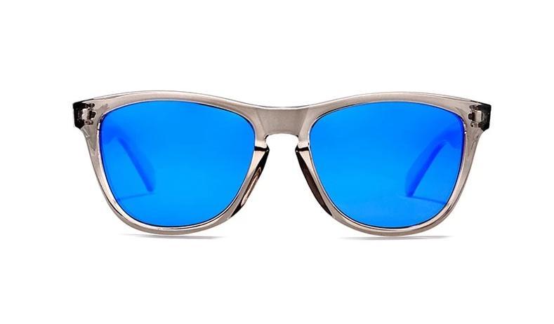 Oval Sports Polarized Shades For Men And Women-Unique and Classy