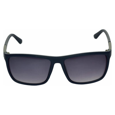 Sports Shaded Black and Black Sunglasses For Men And Women-Unique and Classy