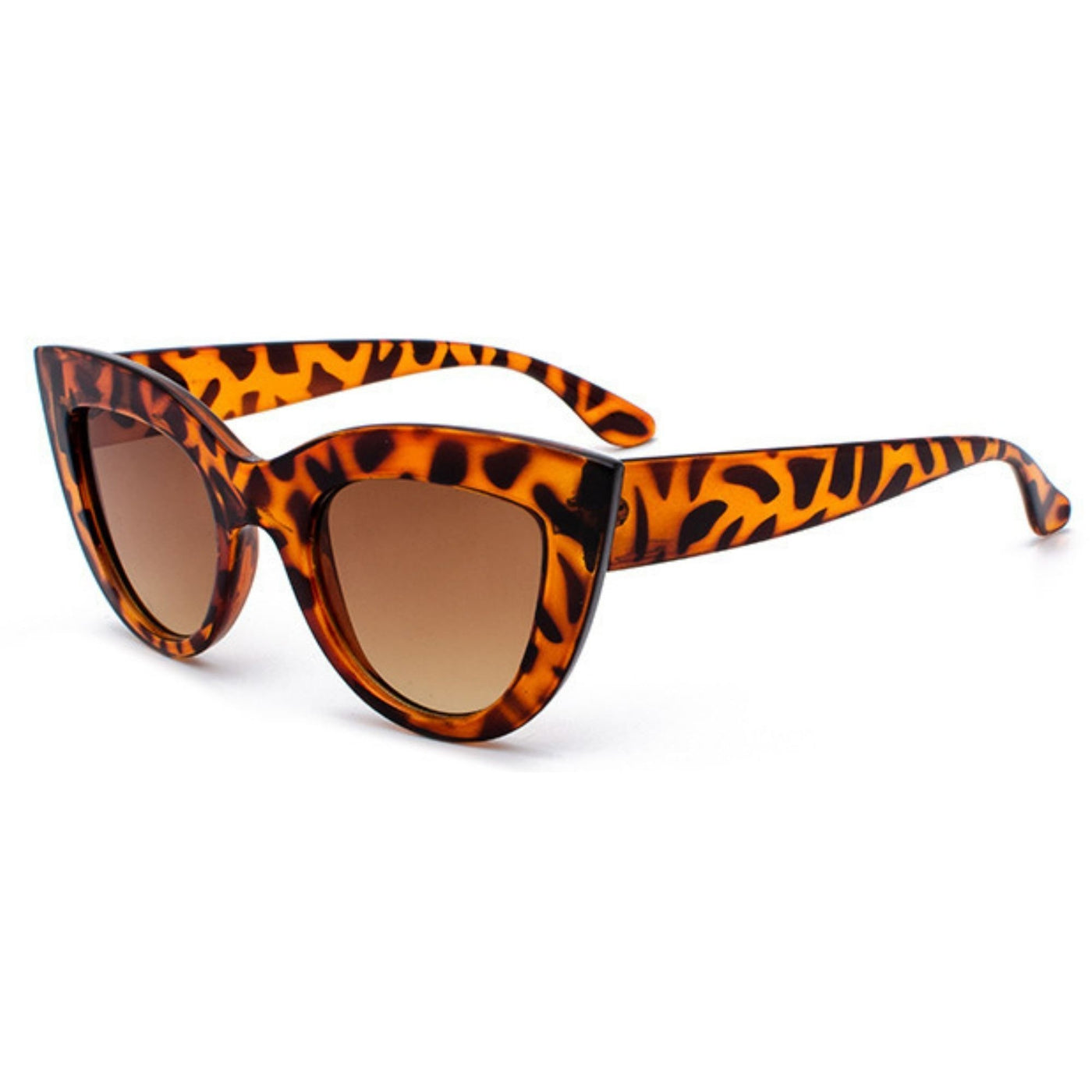 Pheobe Buffay Leopard Eyewear For Men And Women-Unique and Classy