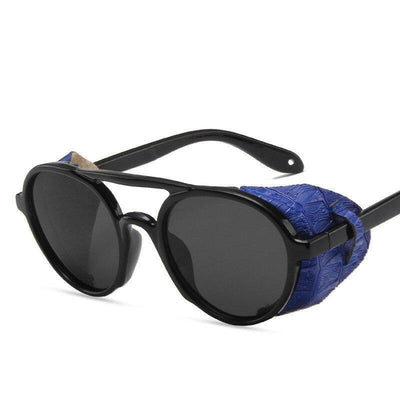 2020 Classic Punk Vintage Sunglasses For Men And Women -Unique and Classy