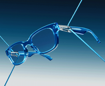 Classy Candy Unisex Square Sunglasses-Unique and Classy