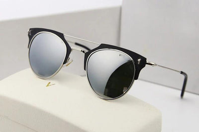 Stylish Cateye Sunglasses For Women-Unique and Classy