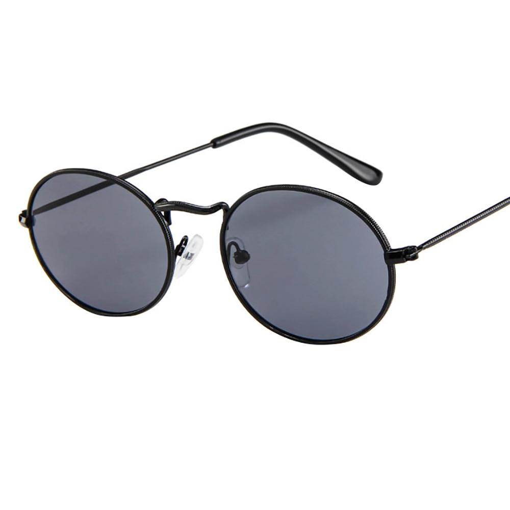 New Round Candy Sunglasses For Men And Women-Unique and Classy