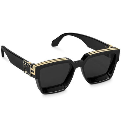 New Luxury Celebrity Design Sahil Khan Millionaire Sunglasses-Unique and Classy