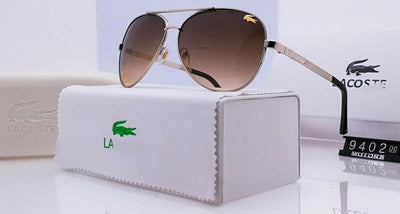New Stylish Crocodile Aviator Sunglasses For Men And Women -Unique and Classy