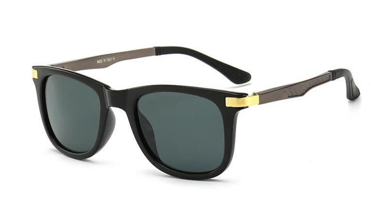 New Stylish Wayfarer Retro Sunglasses For Men And Women-Unique and Classy