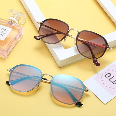 Trendy Stylish Blaze Sunglasses For Men And Women -Unique and Classy