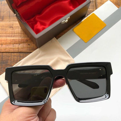 New Luxury Design Badshah Millionaires Sunglasses-Unique and Classy