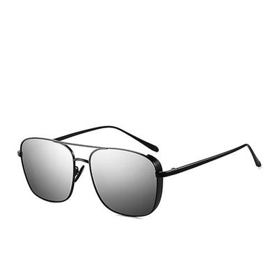 Classic Casual Square Sunglasses For Men And Women-Unique and Classy