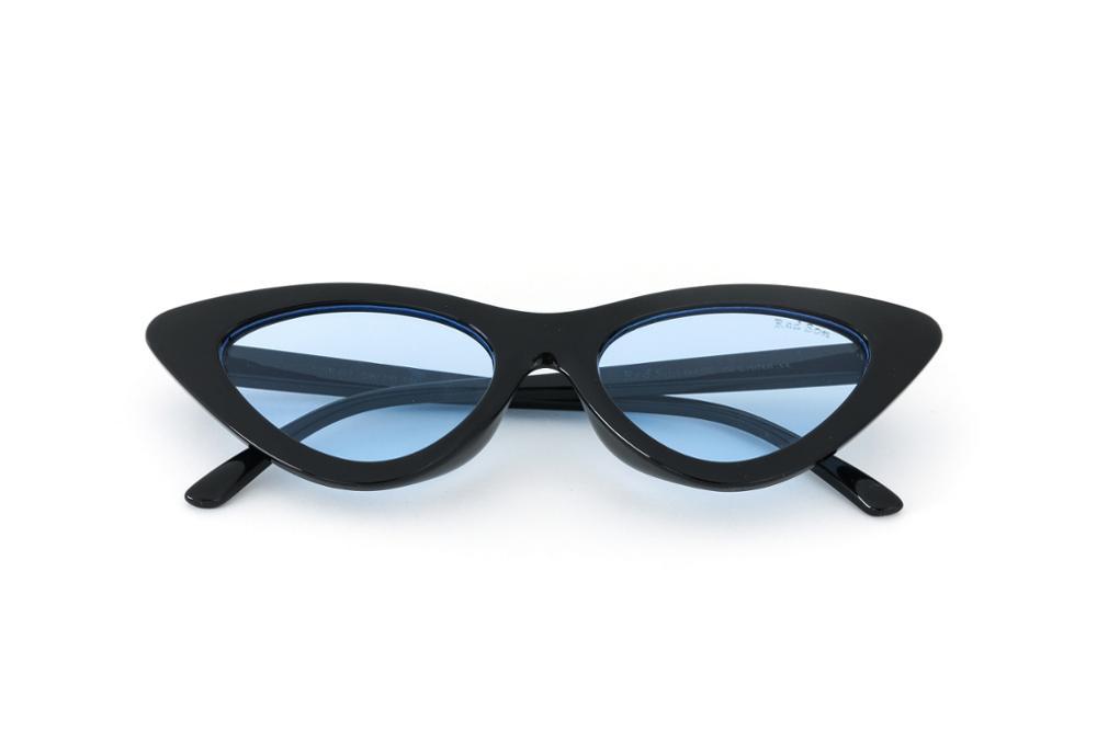 Cat Eye Vintage Retro Sunglasses For Women-Unique and Classy