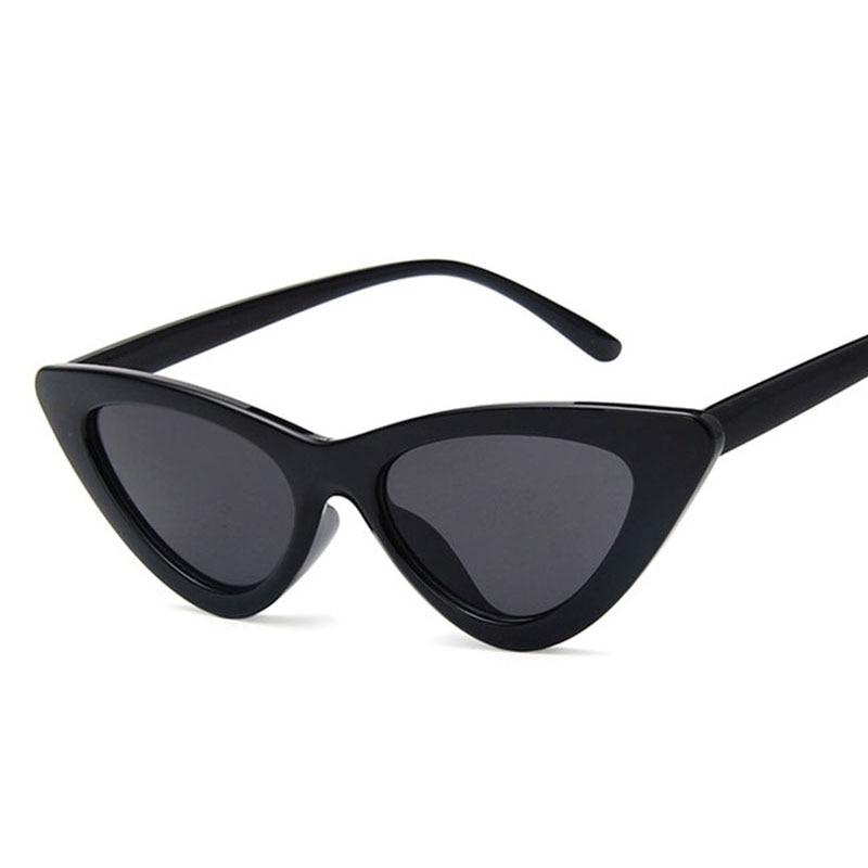 Sara Ali Khan Stylish Cateye Candy Sunglasses For Women-Unique and Classy