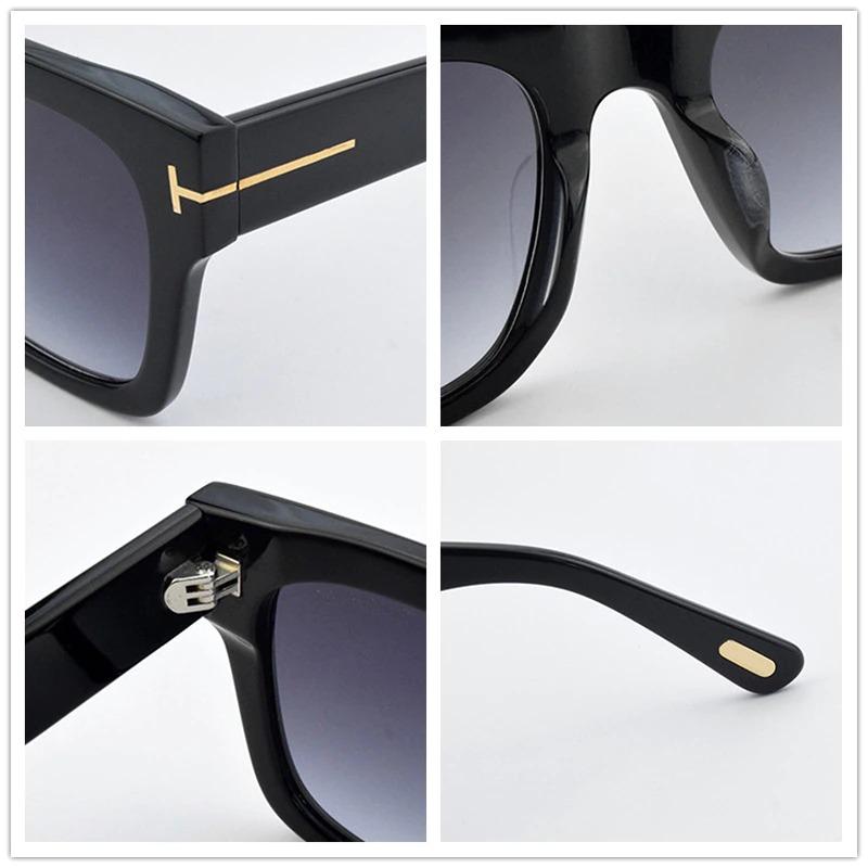 2021 New Luxury Vintage Brand Clasisc Retro Fashion UV400 Protection Sunglasses For Men And Women-Unique and Classy