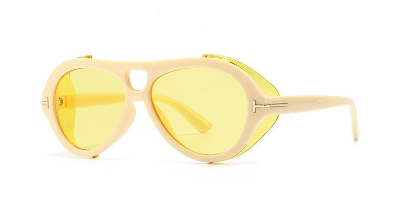 2021 Retro Cool Fashion Sunglasses For Unisex-Unique and Classy