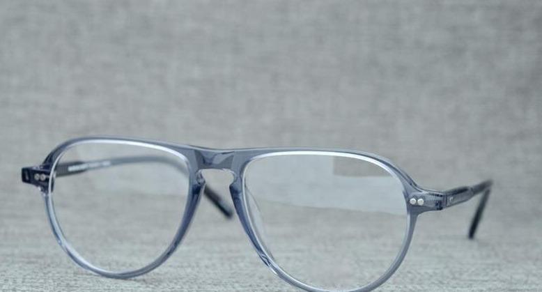 Brand Designer Pilot High Quality Acetate Glasses Frame For Men And Women-Unique and Classy