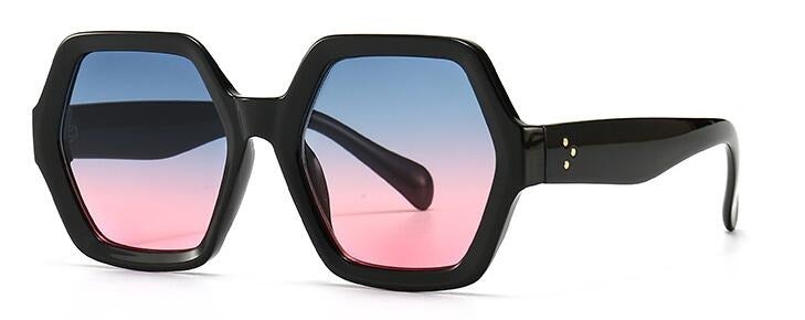 2020 Retro Morden Designer Brand Sunglasses For Unisex-Unique and Classy