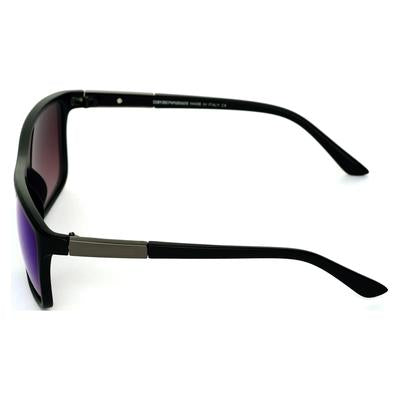 Sports Blue And Black Sunglasses For Men And Women-Unique and Classy