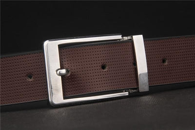 Trendy Square Luxury Design Belt For Men-Unique and Classy