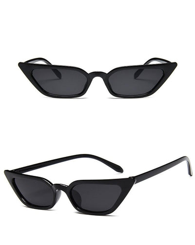 Trendy Cat Eye Fashion Sunglasses For Unisex-Unique and Classy