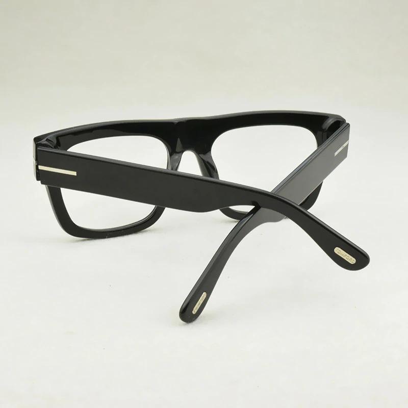 Brand Square Spectacle Frame For Men And Women-Unique and Classy