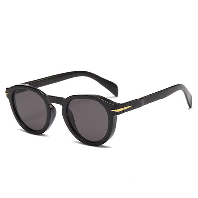 2022 Small Round Frame Sunglasses For Unisex-Unique and Classy