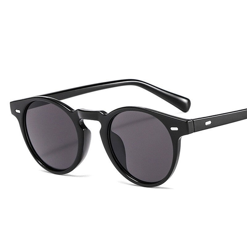 Retro Top Brand Sunglasses For Unisex-Unique and Classy