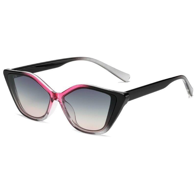 2020 New Brand Designer Cat Eye Sunglasses For Men And Women-Unique and Classy