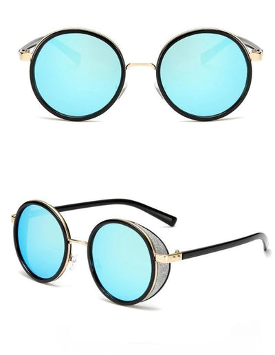 Stylish Round Sunglasses For Women-Unique and Classy