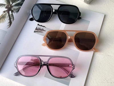 Pulkit Samrat Stylish Candy Sunglasses For Men And Women-Unique and Classy