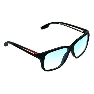 Sports Water Blue and Black Sunglasses For Men And Women-Unique and Classy