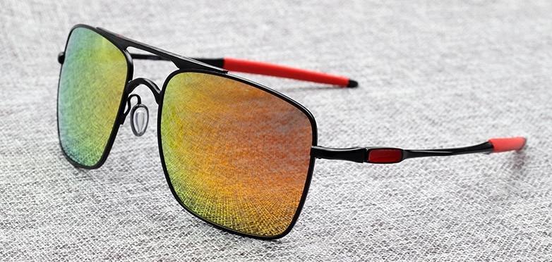 Sports Aviation Polarized Sunglasses For Men And Women -Unique and Classy
