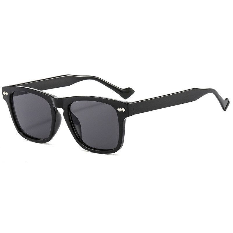 Trendy Vintage Designer Sunglasses For Unisex-Unique and Classy