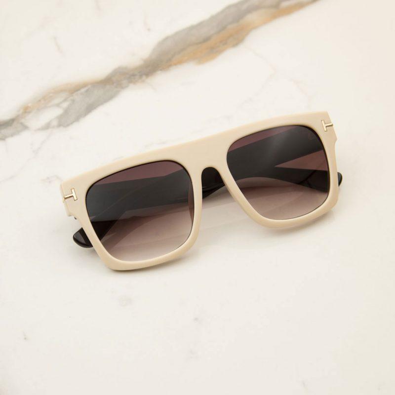 Square Columbus Sunglasses For Men And Women-Unique and Classy