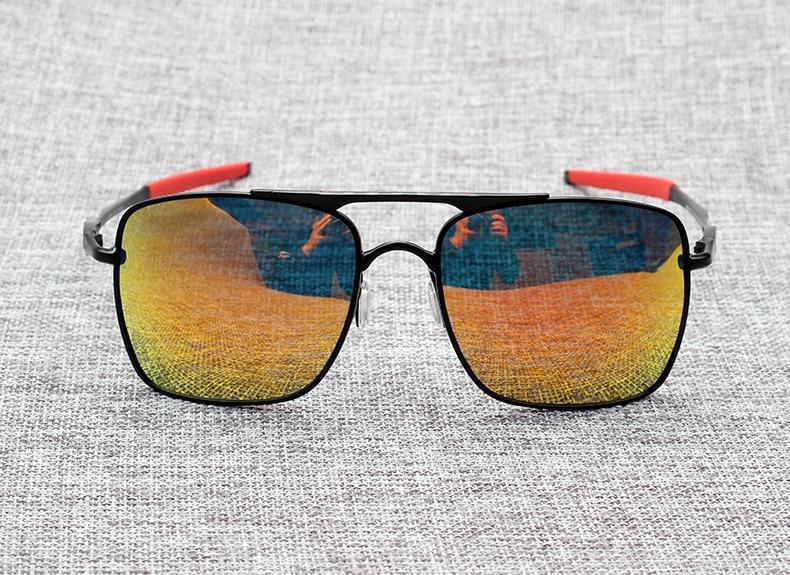 Premium Sports Polarized Sunglasses For Men And Women -Unique and Classy