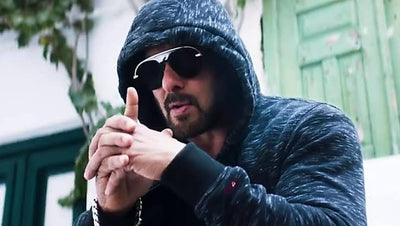 Salman Khan Tiger Zinda Hai Movie Sunglasses For Men And Women -Unique and Classy