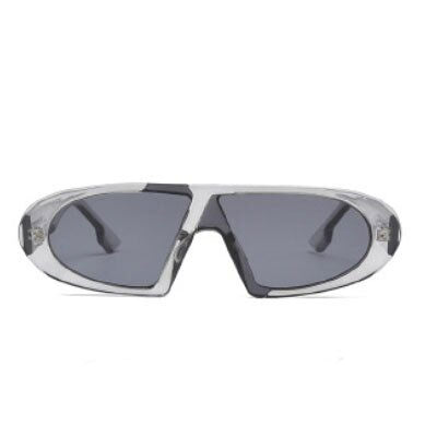 Trendy Retro Small Frame Sunglasses For Unisex-Unique and Classy