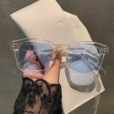 2022 Retro Fashion Designer Sunglasses For Unisex-Unique and Classy