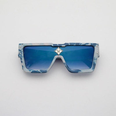 2021 Luxury Brand Design Diamond Studded Sunglasses For Unisex-Unique and Classy