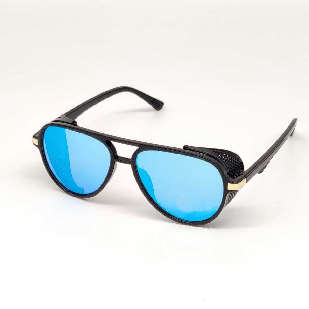 Trendy Cap Aviator Sunglasses For Men And Women-Unique and Classy