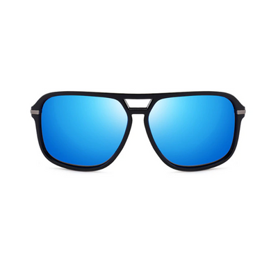 Flynn (Blue Black) Eyewear For Men And Women-Unique and Classy