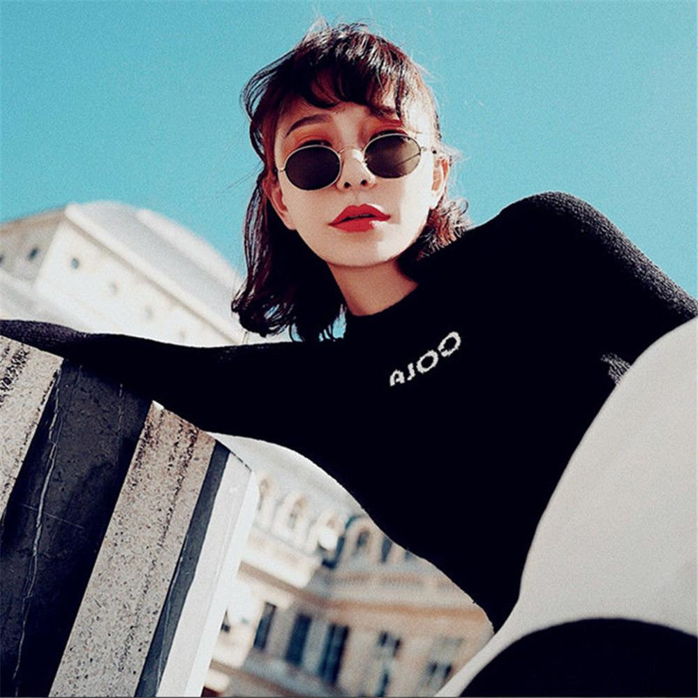 New Round Candy Sunglasses For Men And Women-Unique and Classy