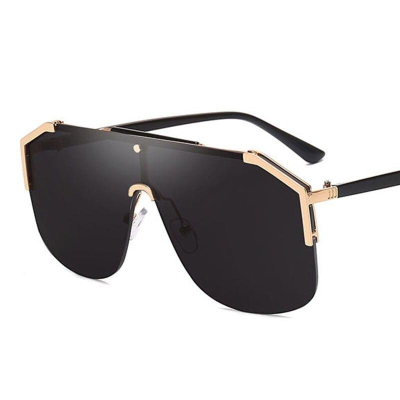 luxury goggles One Lens Luxury Goggle Sunglasses Men And Women-Unique and Classy – UNIQUE  & CLASSY