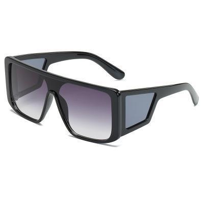 Oversize Square Sunglasses For Men And Women -Unique and Classy