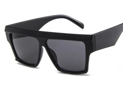 Stylish Oversized Square Sunglasses For Men And Women-Unique and Classy