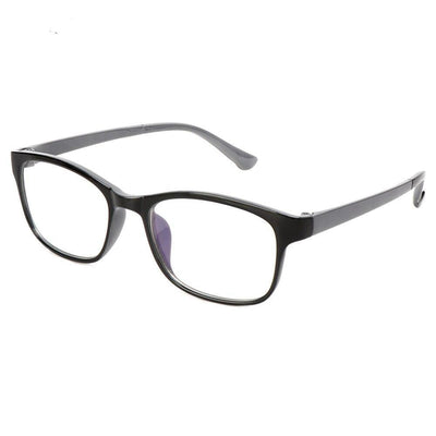 Rectangle Computer Eyeglasses Reading Glasses Frames Specs - Unique and Classy