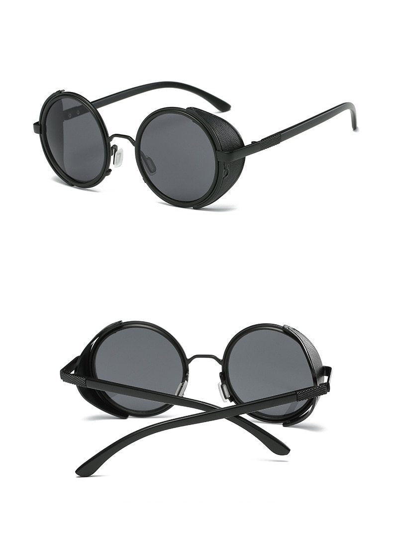 Vintage Round Arjun Reddy Sunglasses For Man And Women -Unique and Cla ...