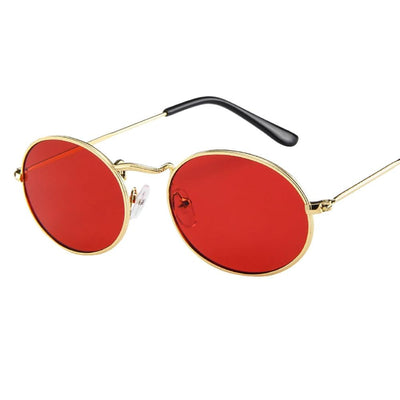 New Round Candy Sunglasses For Men And Women-Unique and Classy