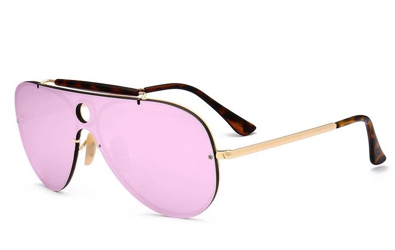 Stylish Aviator Sunglasses For Men And Women-Unique and Classy