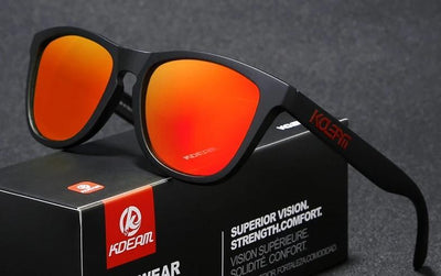 New Stylish Sports Polarized Shades For Men And Women-Unique and Classy