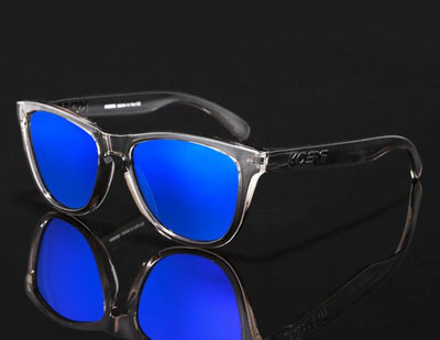 Ultralight Frame Sports Polarized Sunglasses For Men And Women-Unique and Classy