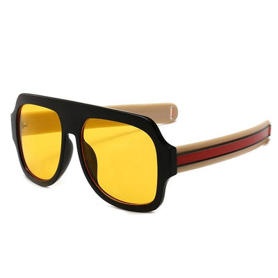 Stylish Square Sunglasses For Men And Women-Unique and Classy